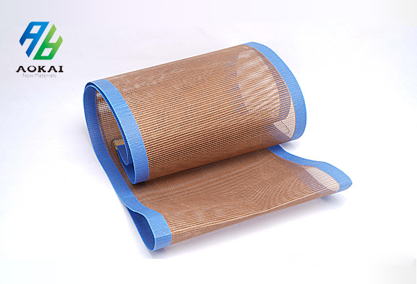  ptfe ကွက်ခါးပတ် 