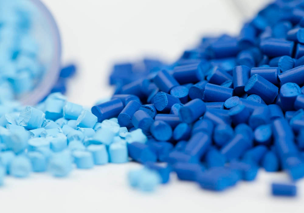 Plastics &amp; Polymers&nbsp;Industry