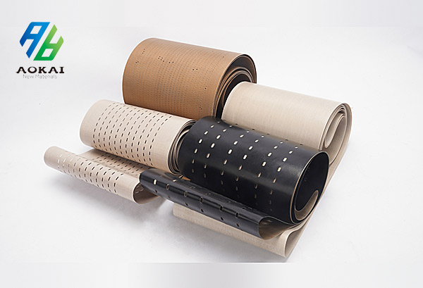  ptfe coated ထည် 