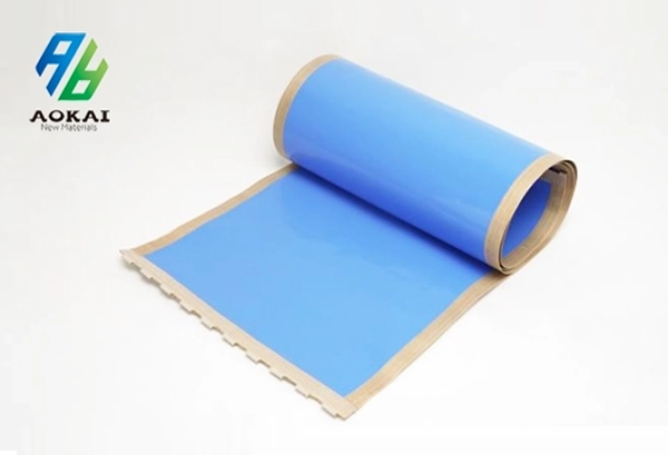 PTFE compiedor ခါးပတ်